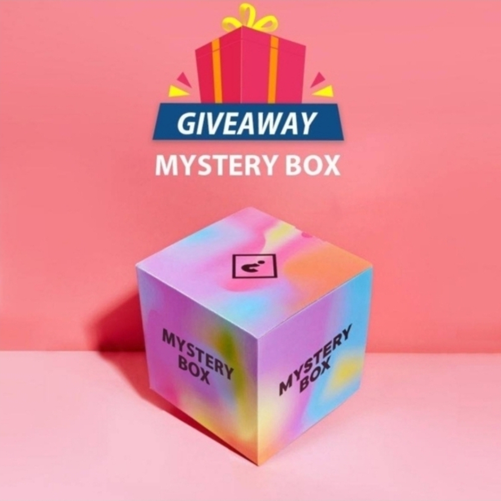 Gift Set LIVE LISTING 12/13/2025